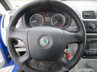 Škoda Fabia 1,4 i 63kw Klima, Tempoma 2008