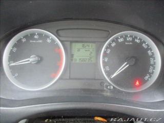 Škoda Fabia 1,4 i 63kw Klima, Tempoma 2008