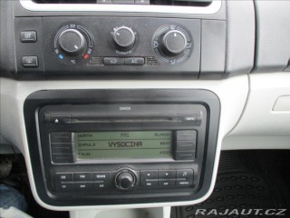 Škoda Fabia 1,4 i 63kw Klima, Tempoma 2008