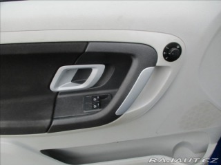 Škoda Fabia 1,4 i 63kw Klima, Tempoma 2008