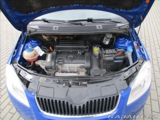 Škoda Fabia 1,4 i 63kw Klima, Tempoma 2008