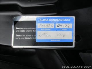 Škoda Fabia 1,4 i 63kw Klima, Tempoma 2008