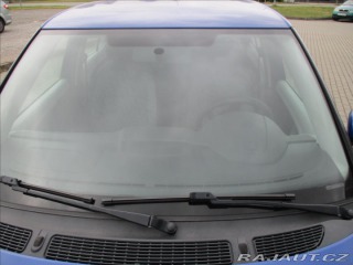 Škoda Fabia 1,4 i 63kw Klima, Tempoma 2008