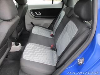 Škoda Fabia 1,4 i 63kw Klima, Tempoma 2008