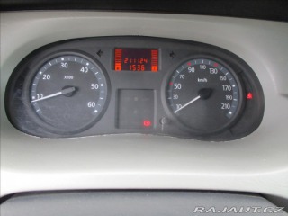 Renault Trafic 2,5 DCi 107kw 9míst Tažné 2007