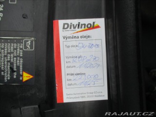 Renault Trafic 2,5 DCi 107kw 9míst Tažné 2007