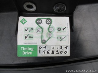Renault Trafic 2,5 DCi 107kw 9míst Tažné 2007
