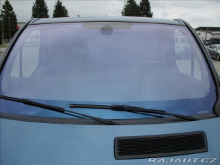 Renault Trafic 2,5 DCi 107kw 9míst Tažné 2007