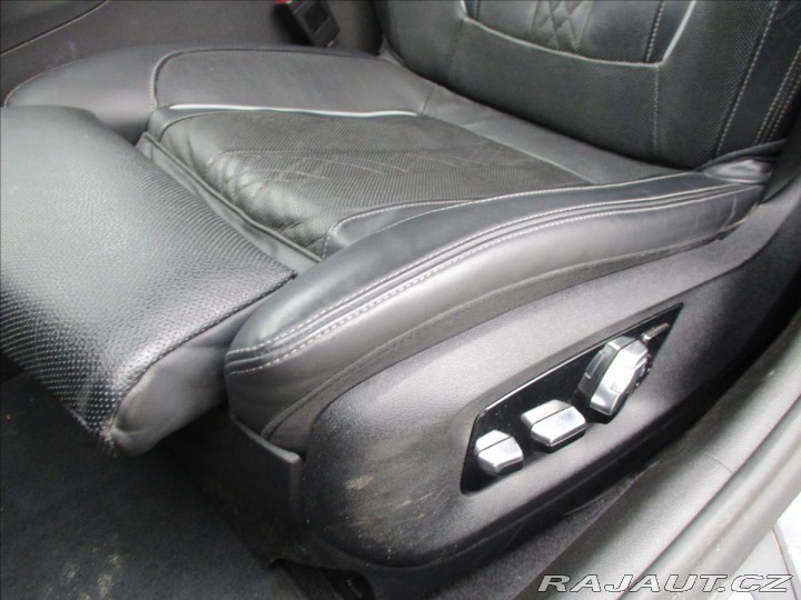 BMW 5 3,0 d 195kw X-Drive LED L 2019