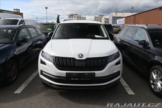 Škoda Kodiaq 2,0 TDi 110kW DSG *VŮZ PŘ