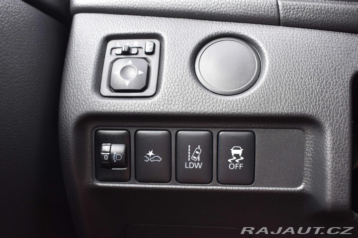 Mitsubishi L200 2.3 DI-D 4WD*TAŽNÉ*REZERV 2021