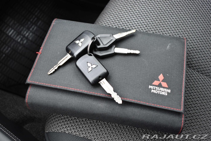 Mitsubishi L200 2.3 DI-D 4WD*TAŽNÉ*REZERV 2021