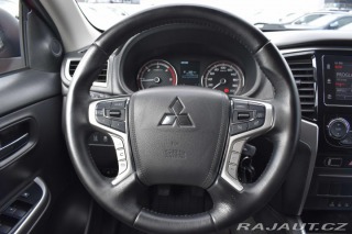 Mitsubishi L200 2.3 DI-D 4WD*TAŽNÉ*REZERV 2021