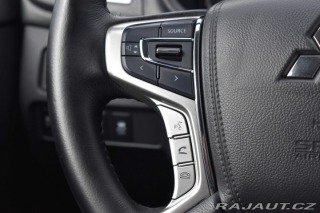 Mitsubishi L200 2.3 DI-D 4WD*TAŽNÉ*REZERV 2021