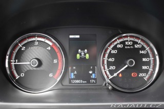 Mitsubishi L200 2.3 DI-D 4WD*TAŽNÉ*REZERV 2021