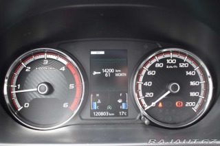 Mitsubishi L200 2.3 DI-D 4WD*TAŽNÉ*REZERV 2021
