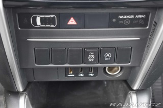 Mitsubishi L200 2.3 DI-D 4WD*TAŽNÉ*REZERV 2021