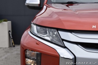 Mitsubishi L200 2.3 DI-D 4WD*TAŽNÉ*REZERV 2021