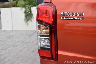 Mitsubishi L200 2.3 DI-D 4WD*TAŽNÉ*REZERV 2021
