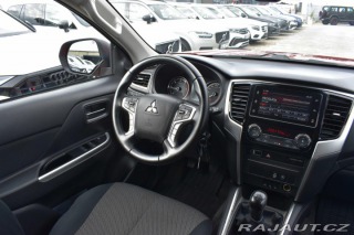 Mitsubishi L200 2.3 DI-D 4WD*TAŽNÉ*REZERV 2021