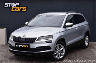 Škoda Karoq 1.6TDi*DSG*KAMERA*LED*NAV