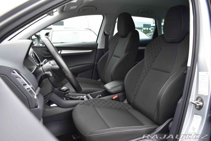 Škoda Karoq 1.6TDi*DSG*KAMERA*LED*NAV 2020
