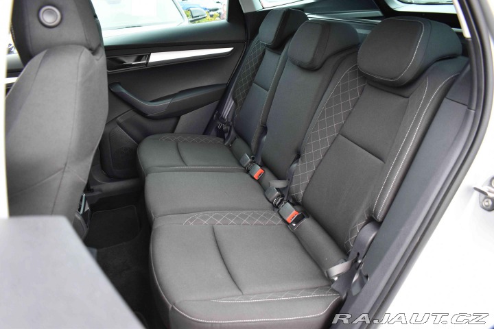 Škoda Karoq 1.6TDi*DSG*KAMERA*LED*NAV 2020