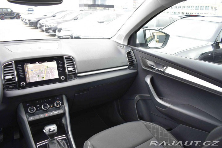 Škoda Karoq 1.6TDi*DSG*KAMERA*LED*NAV 2020