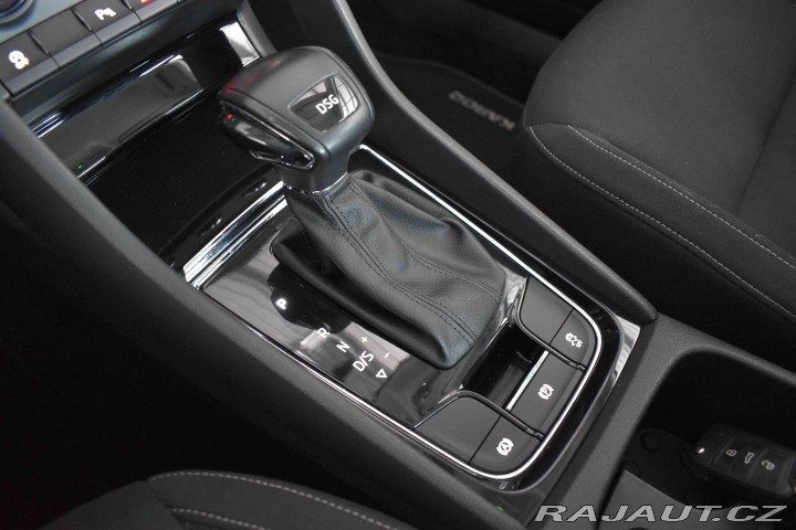 Škoda Karoq 1.6TDi*DSG*KAMERA*LED*NAV 2020