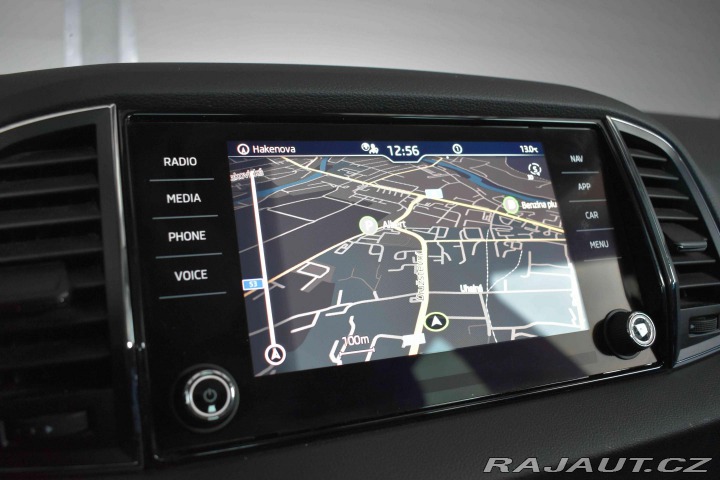 Škoda Karoq 1.6TDi*DSG*KAMERA*LED*NAV 2020