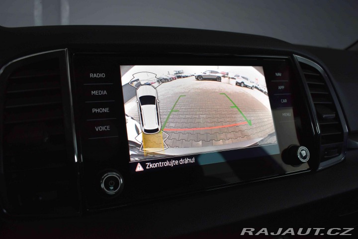 Škoda Karoq 1.6TDi*DSG*KAMERA*LED*NAV 2020
