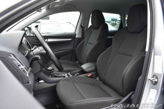 Škoda Karoq 1.6TDi*DSG*KAMERA*LED*NAV 2020