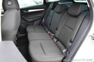 Škoda Karoq 1.6TDi*DSG*KAMERA*LED*NAV 2020