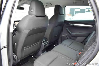 Škoda Karoq 1.6TDi*DSG*KAMERA*LED*NAV 2020
