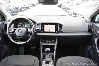 Škoda Karoq 1.6TDi*DSG*KAMERA*LED*NAV 2020