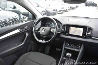 Škoda Karoq 1.6TDi*DSG*KAMERA*LED*NAV 2020
