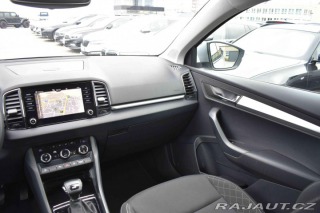 Škoda Karoq 1.6TDi*DSG*KAMERA*LED*NAV 2020