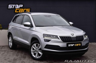 Škoda Karoq 1.6TDi*DSG*KAMERA*LED*NAV 2020