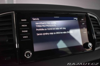 Škoda Karoq 1.6TDi*DSG*KAMERA*LED*NAV 2020