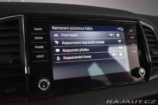 Škoda Karoq 1.6TDi*DSG*KAMERA*LED*NAV 2020