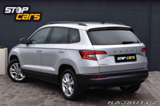 Škoda Karoq 1.6TDi*DSG*KAMERA*LED*NAV 2020