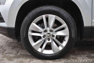 Škoda Karoq 1.6TDi*DSG*KAMERA*LED*NAV 2020