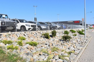 Škoda Karoq 1.6TDi*DSG*KAMERA*LED*NAV 2020