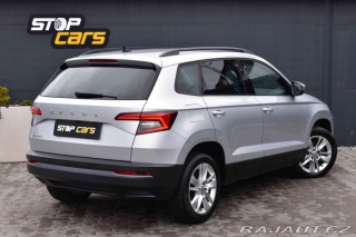 Škoda Karoq 1.6TDi*DSG*KAMERA*LED*NAV 2020