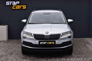 Škoda Karoq 1.6TDi*DSG*KAMERA*LED*NAV 2020