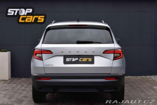 Škoda Karoq 1.6TDi*DSG*KAMERA*LED*NAV 2020