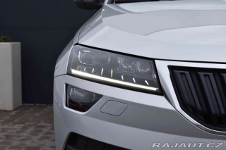 Škoda Karoq 1.6TDi*DSG*KAMERA*LED*NAV 2020