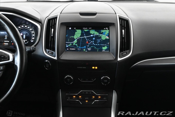Ford S-MAX 2,0 EcoBlue 140kW AT8 *Ti 2019