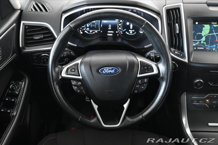 Ford S-MAX 2,0 EcoBlue 140kW AT8 *Ti 2019