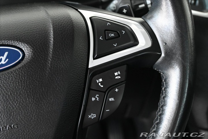 Ford S-MAX 2,0 EcoBlue 140kW AT8 *Ti 2019